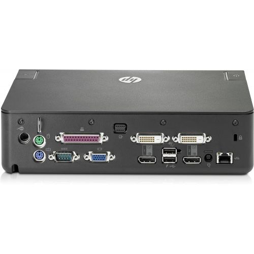 에이치피 HP 2012 120W Advanced Docking Station