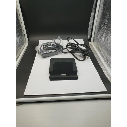 에이치피 HP Docking Station with Smart Adapter - Docking Station - fuer ElitePad 900 G1