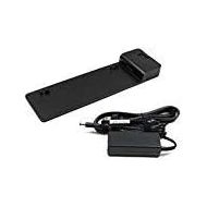 New Genuine HP UltraSlim Docking Station With 65W AC Adapter HSTNN-IX10