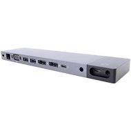 Genuine HP ZBook Thunderbolt 3 Dock with Cable P5Q58AA#ABA P5Q58AA