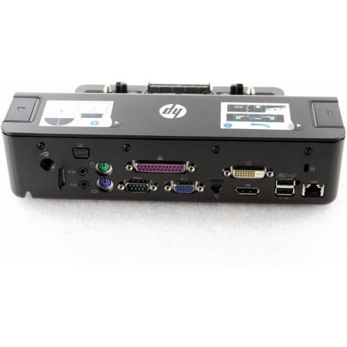 에이치피 HP EliteBook ProBook 230W Docking StationPort Replicator (VB043AA)