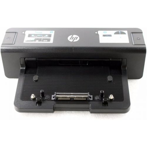 에이치피 HP EliteBook ProBook 230W Docking StationPort Replicator (VB043AA)