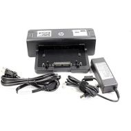 HP 90W Docking Station A7E33