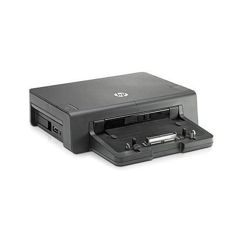 에이치피 HP 2012 120W Advanced Docking Station (A7E36)