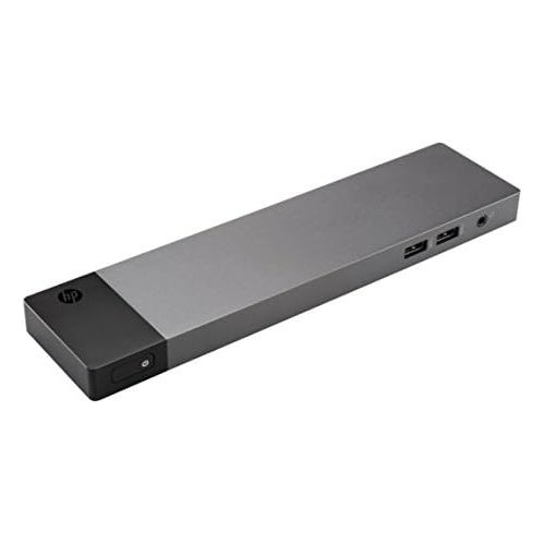 에이치피 HP ZBook 150W Thunderbolt 3 Docking Station (P5Q58UT#ABA)