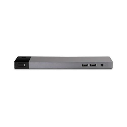 에이치피 HP Elite 90W TB3 Docking Station US (1DT93UT)