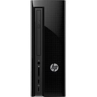 HP Premium Slimline Desktop PC (Intel i7 Quad Core 2.90 GHz Processor (upto 3.80 GHz, 8 MB SmartCache), 32GB RAM, 6TB HDD + 256GB PCIe SSD, DVD burner, Wifi, Bluetooth, Win 10 Home