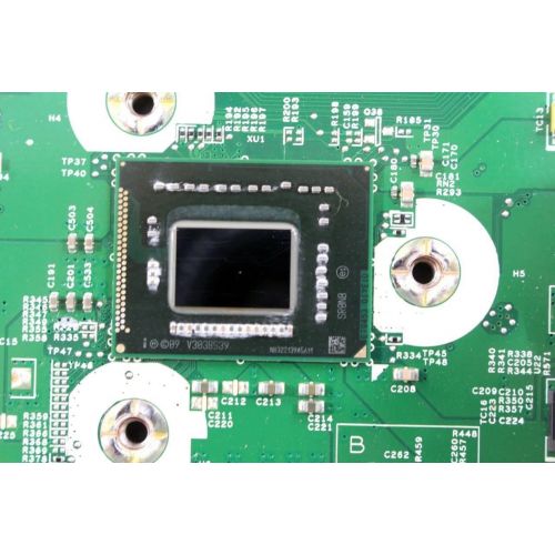 에이치피 New HP RP7 Retail System RP7100 Intel Celeron 807UE 1GHz 15 D3H26UT#ABA Motherboard