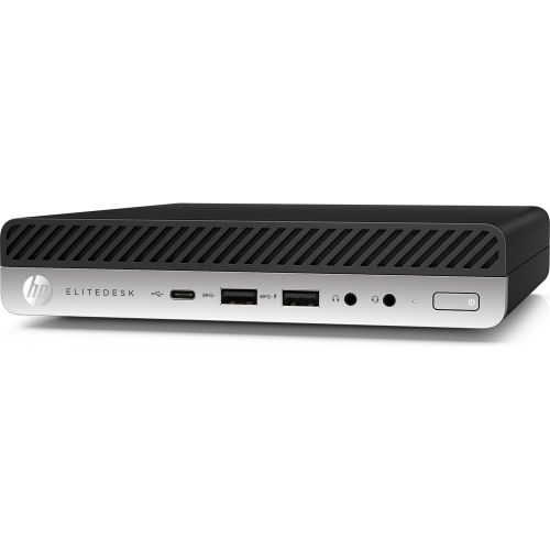 에이치피 HP EliteDesk 800 G3 1FY78UT#ABA Mini PC