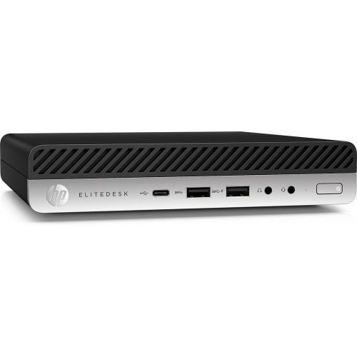 에이치피 HP EliteDesk 800 G3 1FY78UT#ABA Mini PC