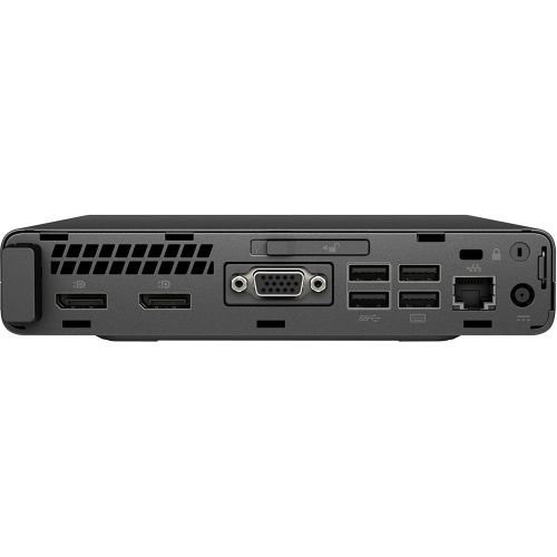 에이치피 HP EliteDesk 800 G3 1FY78UT#ABA Mini PC