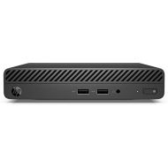 HP 260 G3 Mini I52.5 2C 4GB 500GB W10P 64