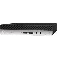 HP ProDesk 400 G3 Mini PC Intel Core i3-6100T Dual Core 3.2GHz 500GB 4GB WIN10 Pro 64bit