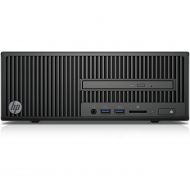 HP 280 G2 Small Form Factor PC W5X38UT#ABA