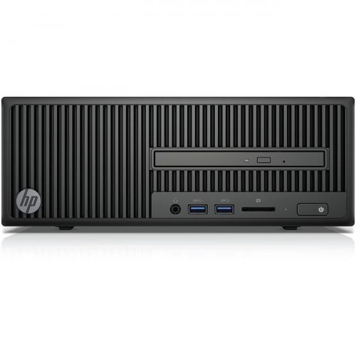 에이치피 HP 280 G2 Small Form Factor PC W5X38UT#ABA