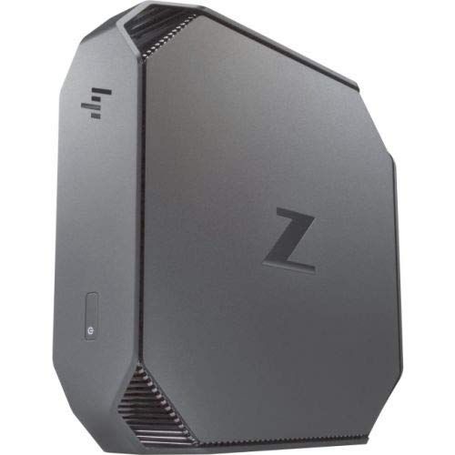 에이치피 HP Workstation Z2 Mini G3 Intel i7 Processor - 256G SSD - 8GB RAM