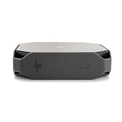 에이치피 HP Workstation Z2 Mini G3 Intel i7 Processor - 256G SSD - 8GB RAM