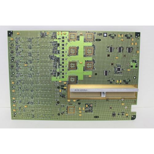 에이치피 HP - HP A5191-60002 PCI IO BACKPLANE BOARD