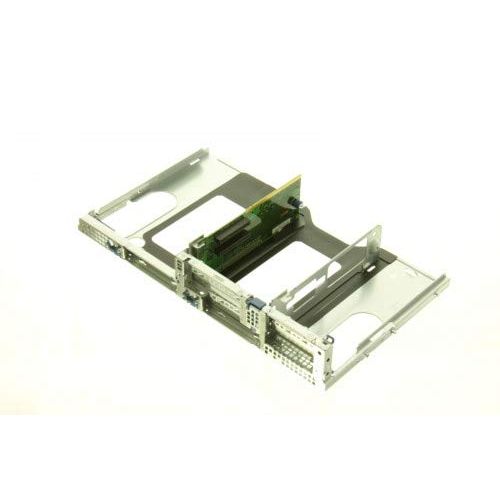 에이치피 HP Sparepart: Hewlett Packard Enterprise CAGE DL38X PCI, 614778-001