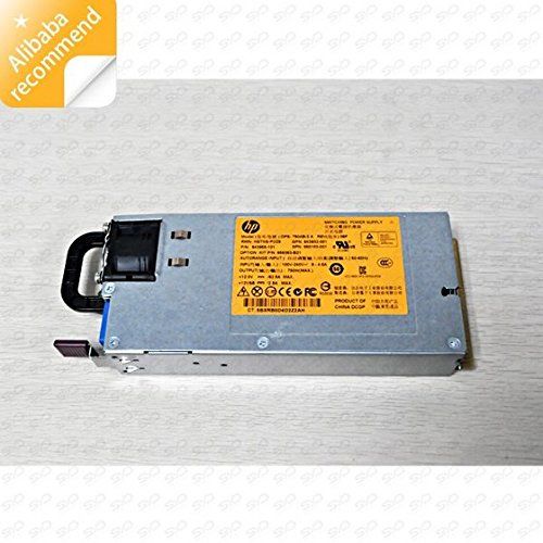 에이치피 HP 656363-B21 750W CS Platinum Plus Hot Plug Power Supply