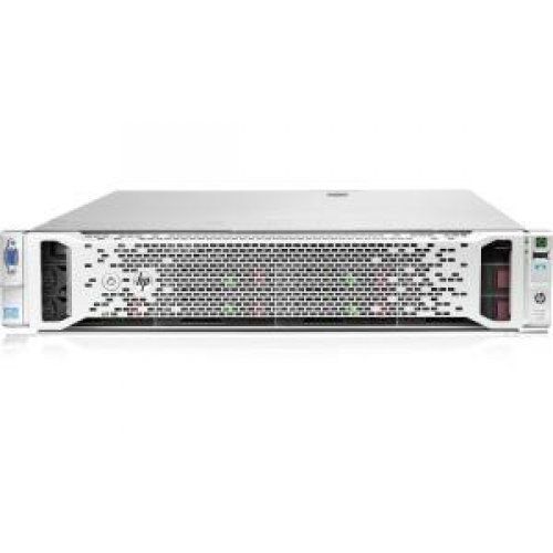 에이치피 HP ProLiant DL380p Gen8 E5-2640v2 2P 32GB-R P420i1GB FBWC 460W RPS ServerS-Buy