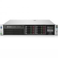 HP Hewlett Packard 710723-001 Hp Dl385p Gen8 6320 Entry 8-sff Us Server