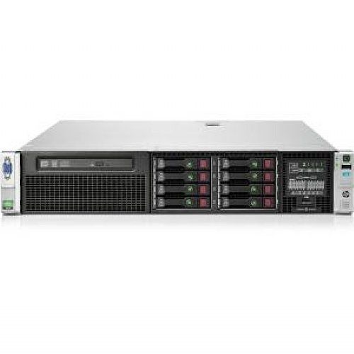 에이치피 HP Hewlett Packard 710723-001 Hp Dl385p Gen8 6320 Entry 8-sff Us Server