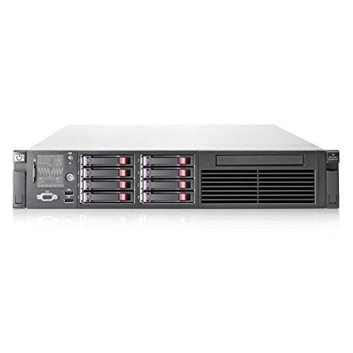 에이치피 HP 654853-001 ProLiant DL385G7 2P6274 32GB-R Hot Plug SFF 460W PS WW Server