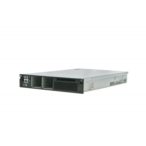 에이치피 HP DL385 G6 CTO Rack Server Chassis 572431-B21