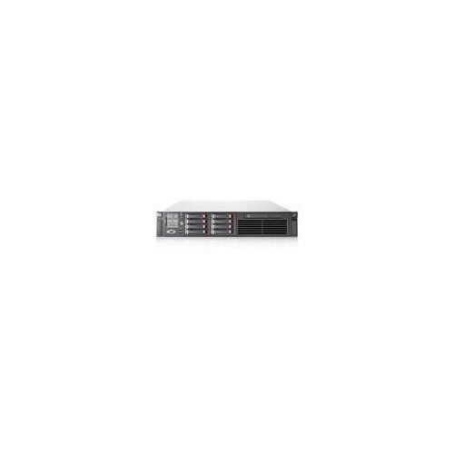 에이치피 HP ProLiant 589150-001 Entry-level Server - 1 x Xeon E5630 2.53GHz - Rack - 6 GB DDR3 SDRAM - Serial Attached SCSI RAID Controller