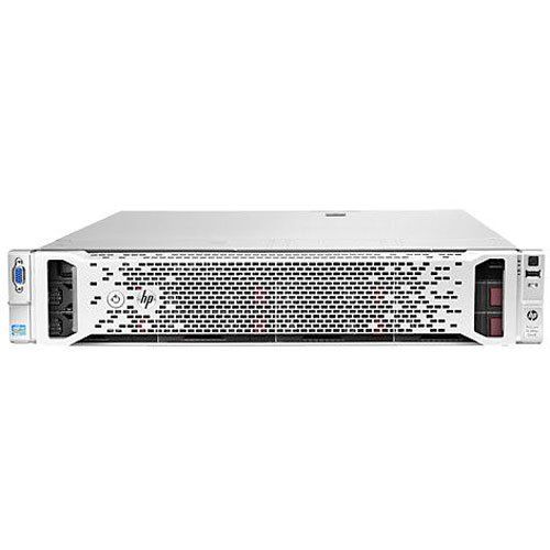 에이치피 HP DL380p G8 E5-2665 2.4 8C 2P 32GBR P420i2G FBWC 8SFF 750W RPS ICS HPM Server 642105-001