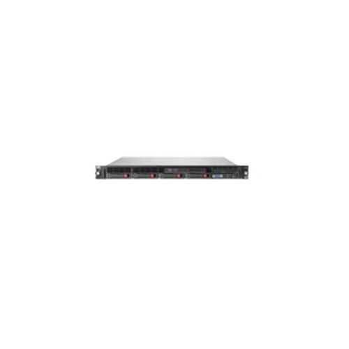 에이치피 HP ProLiant DL360 G7 633777-001 1U Rack Entry-level Server - 1 x Xeon E5645 2.4GHz