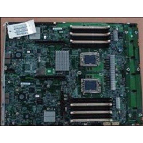 에이치피 HP DL380 G6 SYST BOARD