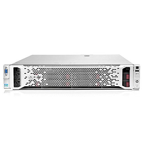에이치피 HP ProLiant DL380p Gen8 E5-2640 1P 16GB-R P420i SFF 460W PS Base Server 642107-001