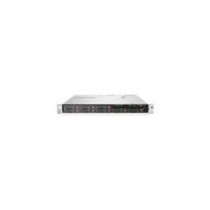 HP ProLiant DL360p G8 670633-S01 1U Rack Server - 1 x Xeon E5-2620 2GHz