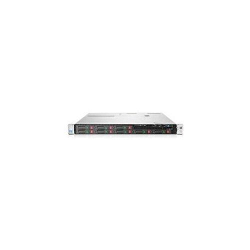 에이치피 HP ProLiant DL360p G8 670633-S01 1U Rack Server - 1 x Xeon E5-2620 2GHz