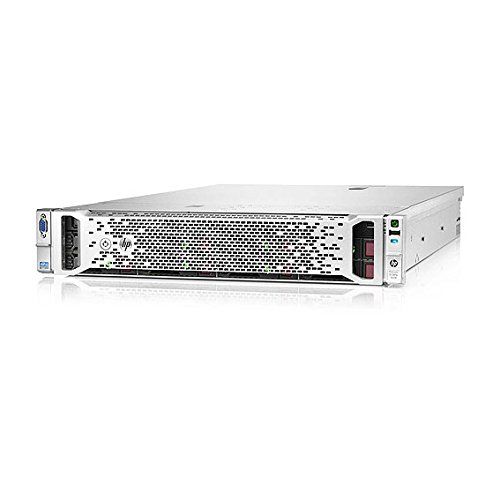 에이치피 HP ProLiant DL380p Gen8 E5-2630 1P 16GB-R P420i SFF 460W PS Base Server