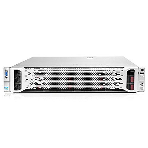 에이치피 HP ProLiant DL380p Gen8 E5-2630 1P 16GB-R P420i SFF 460W PS Base Server