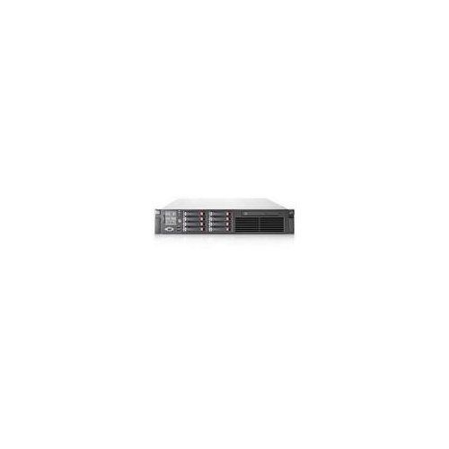 에이치피 HP ProLiant 583969-001 Entry-level Server - 1 x Xeon L5630 2.13GHz - Rack - 4 GB DDR3 SDRAM - Serial Attached SCSI RAID Controller