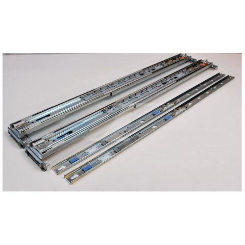 에이치피 HP 374516 Drive Sliding Rail Kit, 374516-001, 374518-001