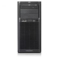HP ProLiant 600911-001 Entry-level Server - 1 x Xeon E5620 2.4GHz - Tower - 6 GB DDR3 SDRAM - Serial ATA/300 RAID Controller