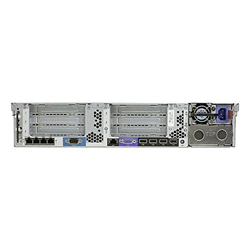 에이치피 2NY9916 - HP ProLiant DL380p G8 2U Rack Server - 2 x Intel Xeon E5-2650 2 GHz