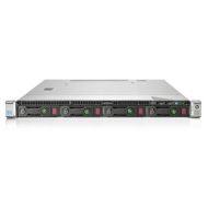 HP ProLiant DL320e G8 687520-S01 1U Rack Server - 1 x Intel Xeon E3-1220V2 3.1GHz