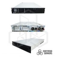 HP DL380 G6 CTO Chassis P410iZM 8SFF Rack Server 494329-B21