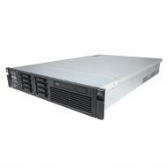 HP ProLiant DL380 G7 2U SFF 2x HC X5660 2.80GHz 2x300GB 10K SAS 48GB