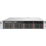 HP ProLiant DL380p G8 670857-S01 2U Rack Server - 1 x Xeon E5-2609 2.4GHz