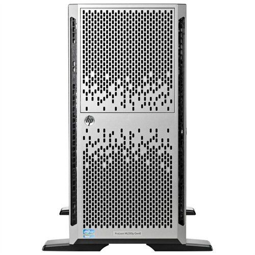 에이치피 HP ProLiant ML350p G8 686714-S01 5U Tower Server - 1 x Xeon E5-2620 2GHz