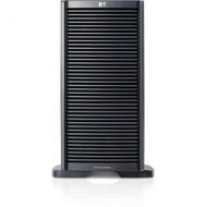 HP Hp Proliant Ml350 G6 638180-001 5U Tower Entry-Level Server - 1 X Xeon E5606 2.13Ghz