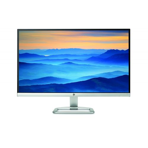 에이치피 HP 27er 27-in IPS LED Backlit Monitor (T3M88AA#ABA)