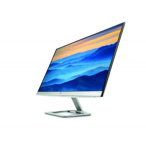 에이치피 HP 27er 27-in IPS LED Backlit Monitor (T3M88AA#ABA)